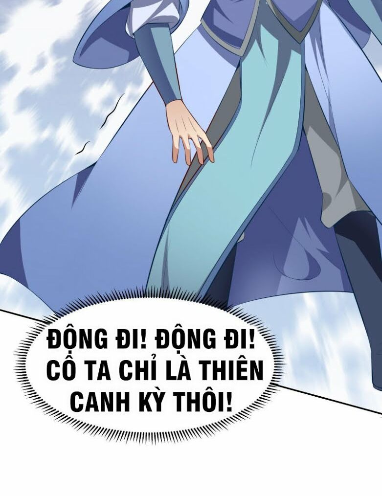 Kiếm Thần Tuyệt Thế: Chapter 157