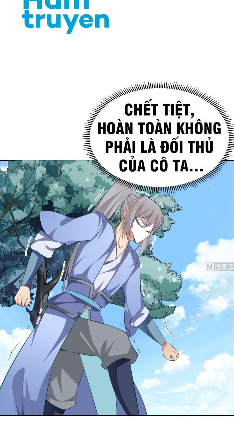 Kiếm Thần Tuyệt Thế: Chapter 157