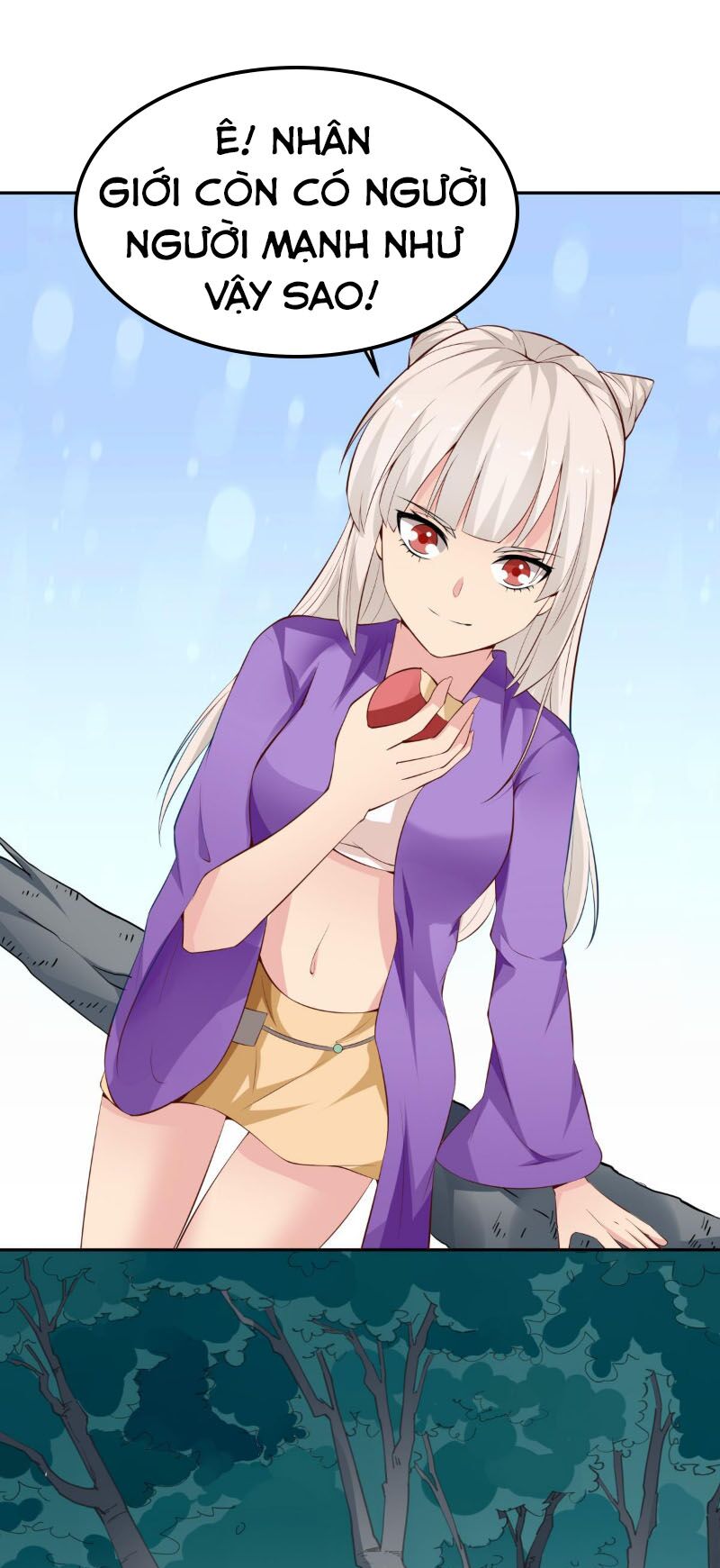Kiếm Thần Tuyệt Thế: Chapter 157