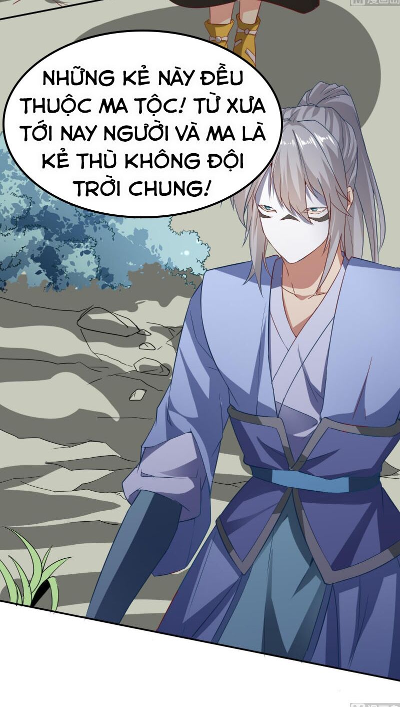 Kiếm Thần Tuyệt Thế: Chapter 157