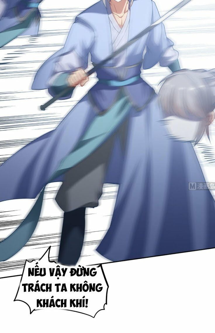 Kiếm Thần Tuyệt Thế: Chapter 157