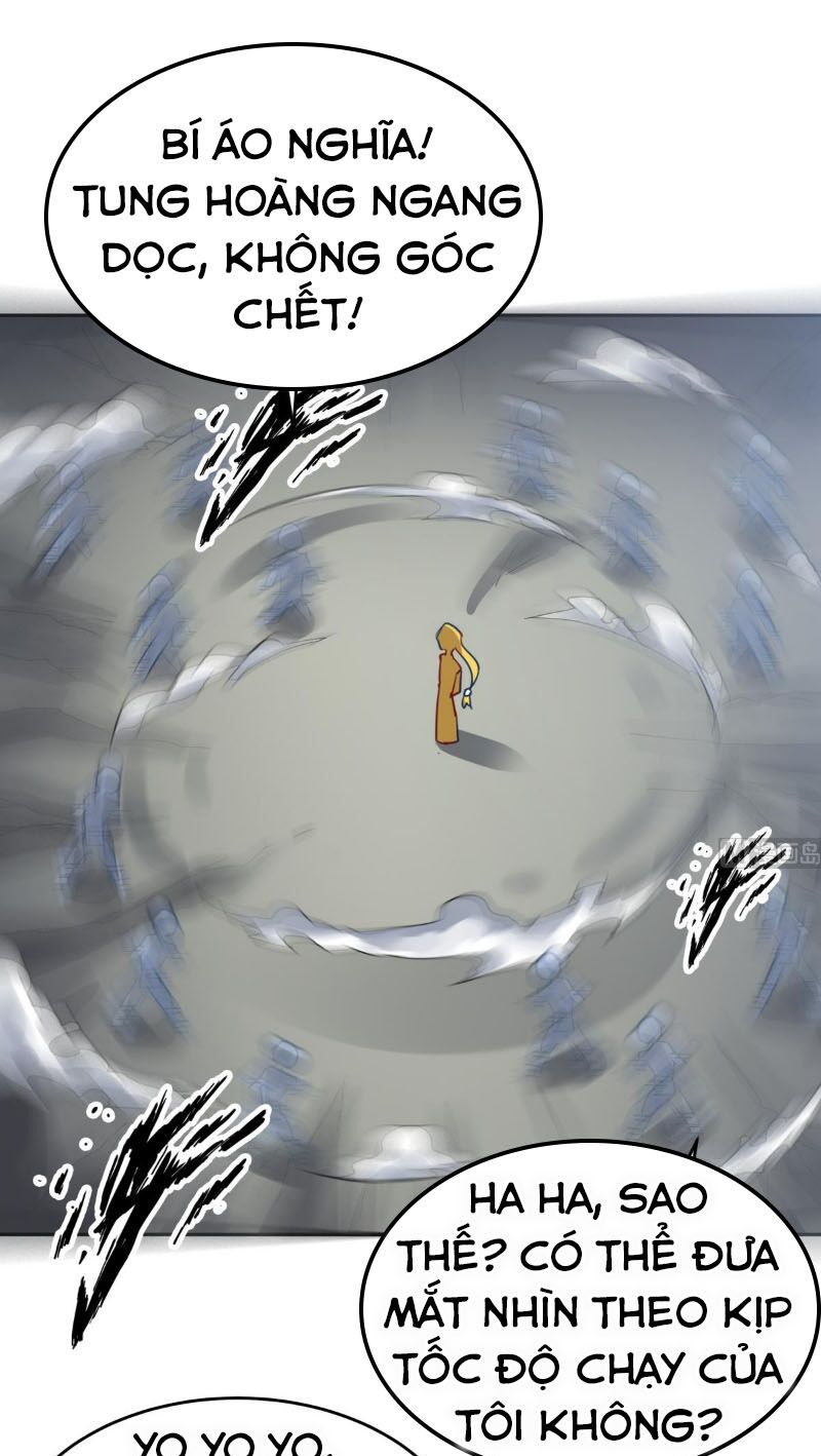 Kiếm Thần Tuyệt Thế: Chapter 157