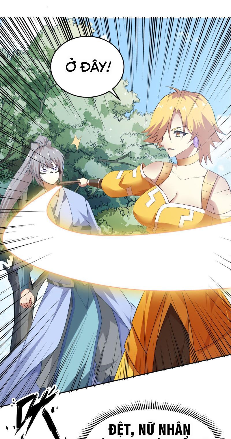Kiếm Thần Tuyệt Thế: Chapter 157
