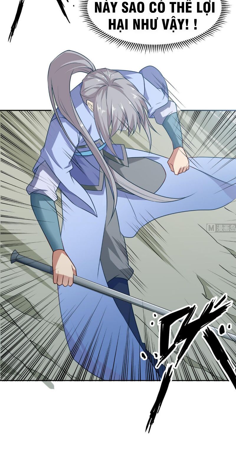 Kiếm Thần Tuyệt Thế: Chapter 157