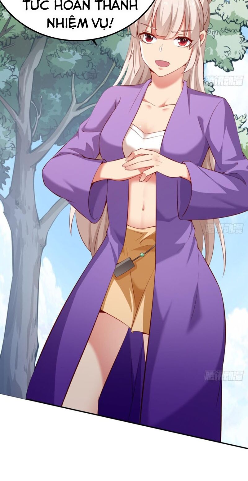 Kiếm Thần Tuyệt Thế: Chapter 158