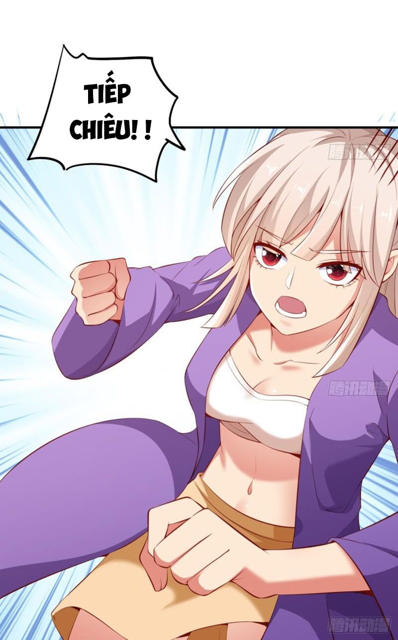 Kiếm Thần Tuyệt Thế: Chapter 158