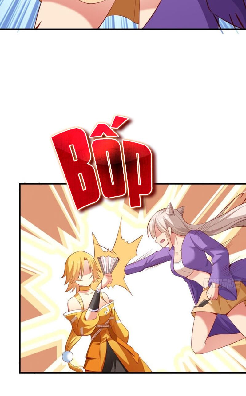 Kiếm Thần Tuyệt Thế: Chapter 158