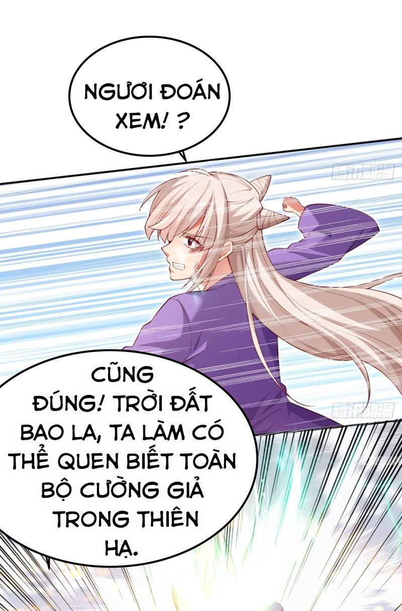Kiếm Thần Tuyệt Thế: Chapter 158