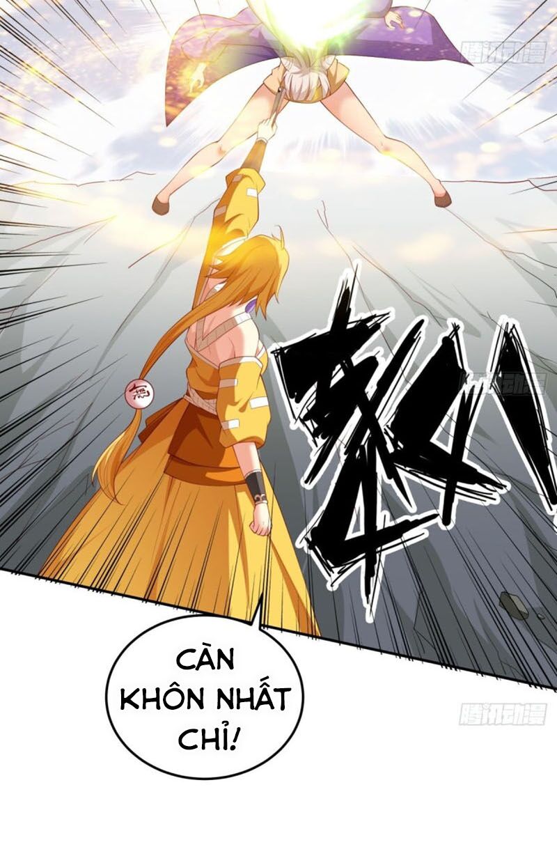 Kiếm Thần Tuyệt Thế: Chapter 158