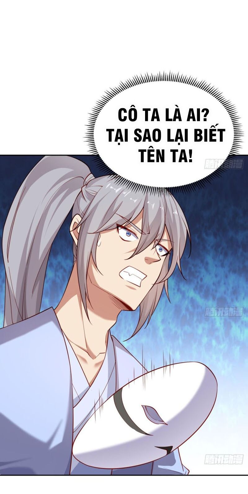 Kiếm Thần Tuyệt Thế: Chapter 158