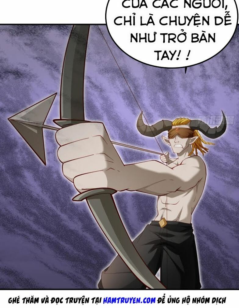 Kiếm Thần Tuyệt Thế: Chapter 158