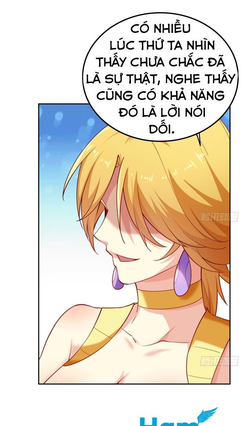 Kiếm Thần Tuyệt Thế: Chapter 158