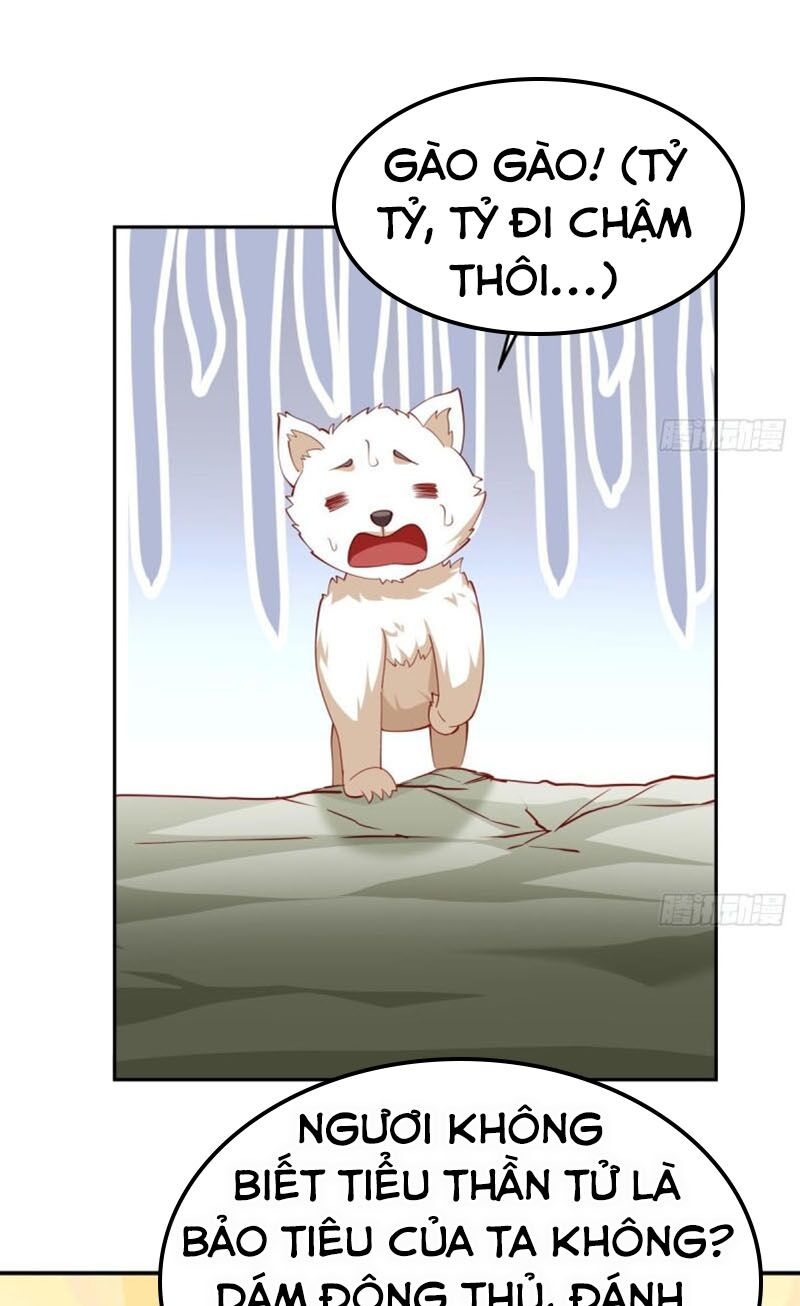 Kiếm Thần Tuyệt Thế: Chapter 158