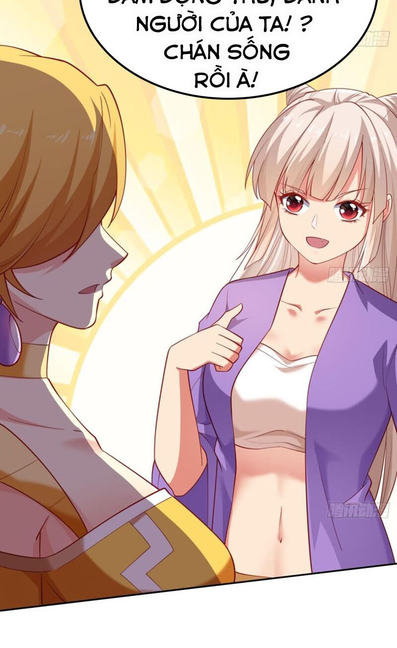 Kiếm Thần Tuyệt Thế: Chapter 158