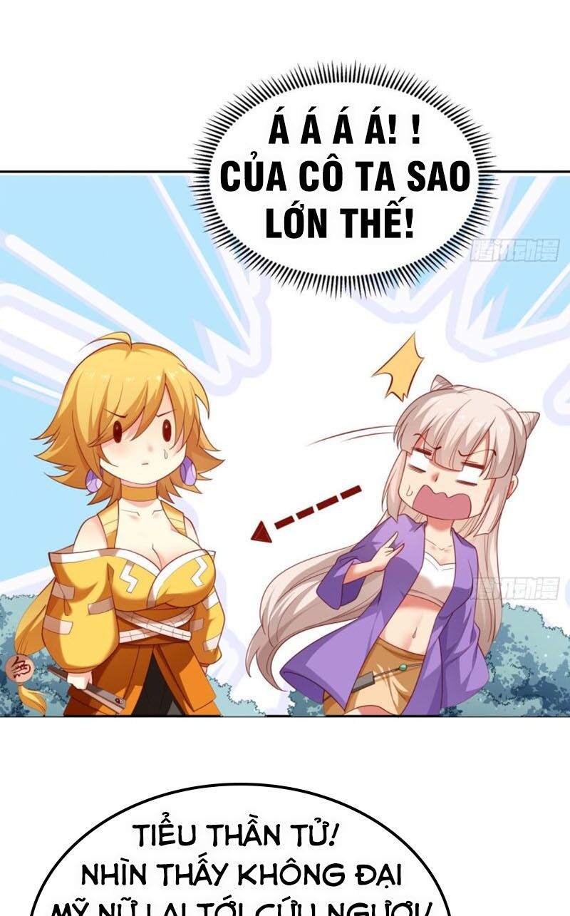 Kiếm Thần Tuyệt Thế: Chapter 158