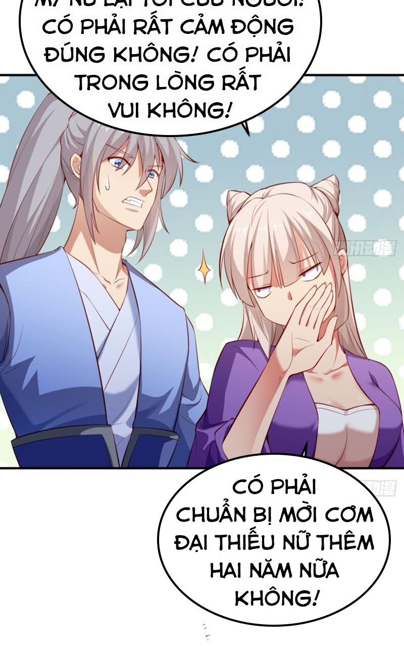 Kiếm Thần Tuyệt Thế: Chapter 158