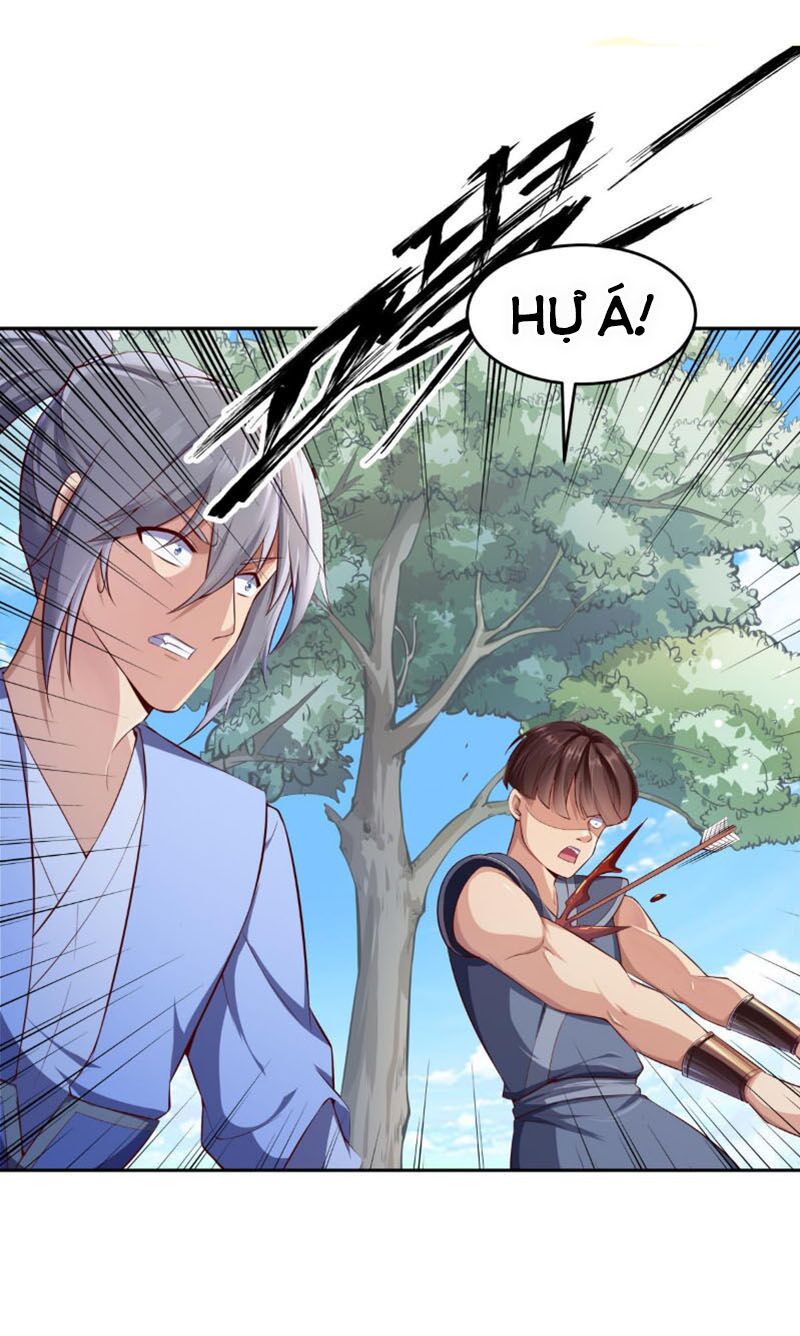 Kiếm Thần Tuyệt Thế: Chapter 159
