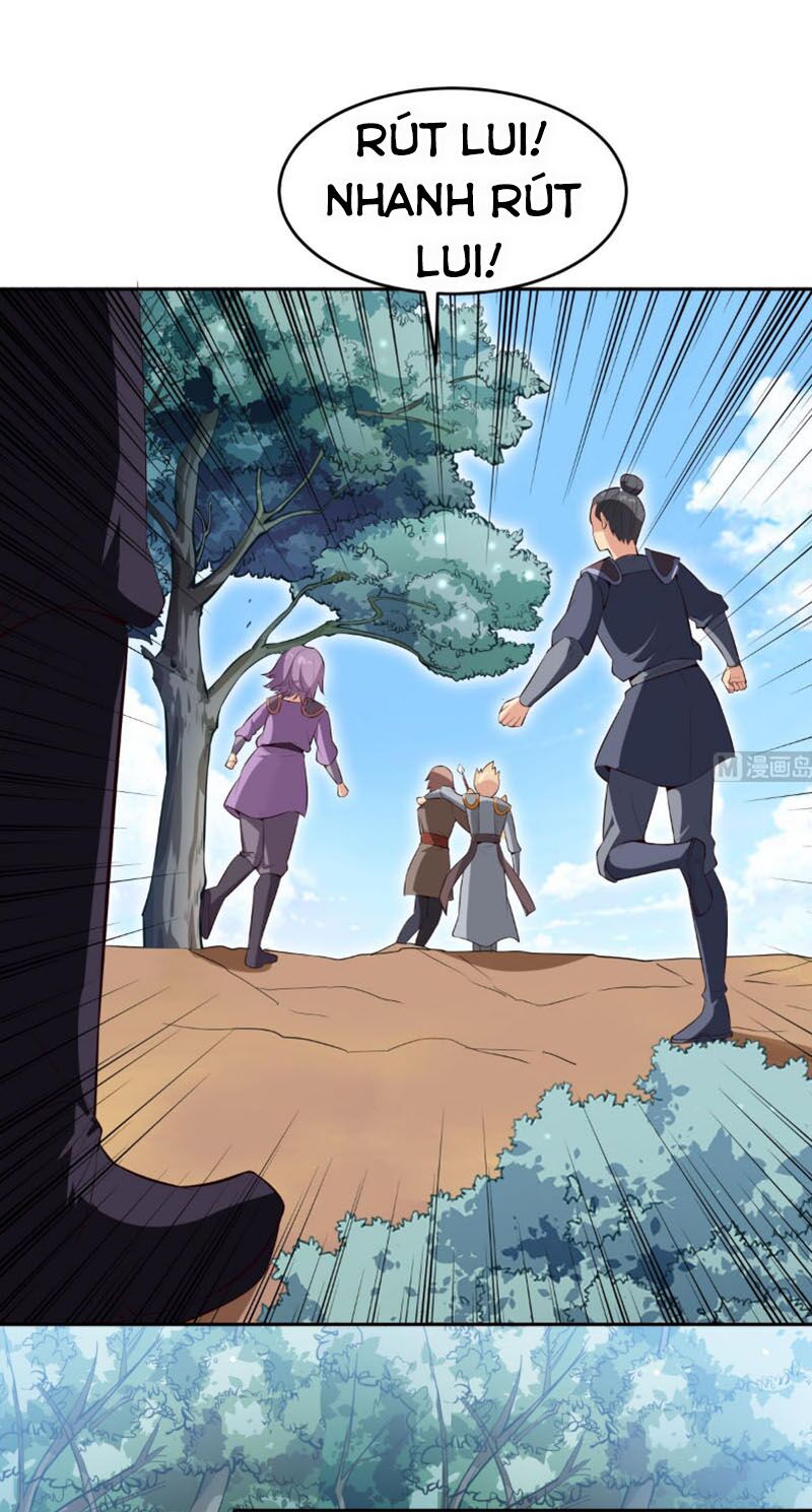 Kiếm Thần Tuyệt Thế: Chapter 159