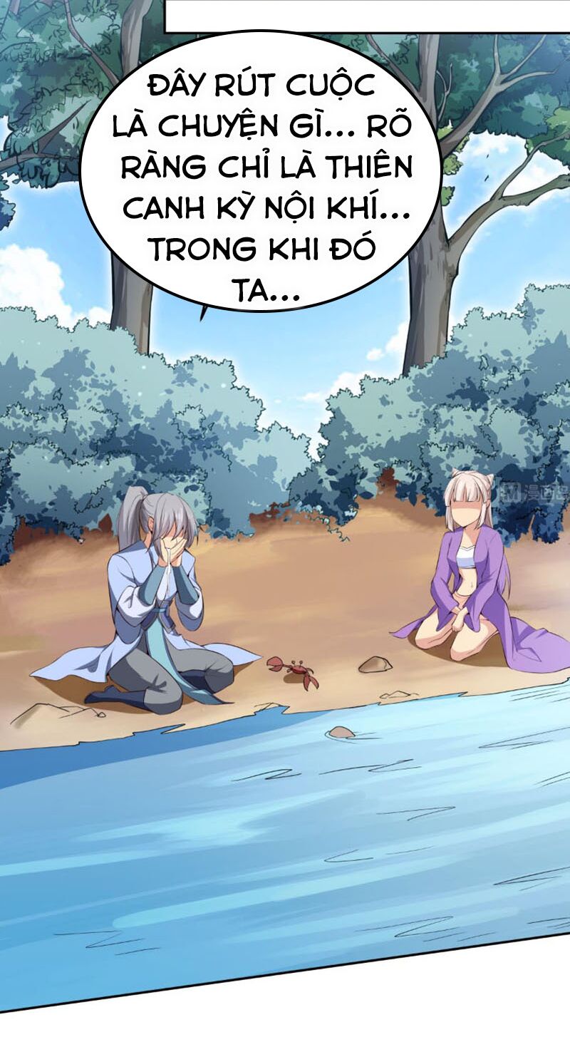 Kiếm Thần Tuyệt Thế: Chapter 159