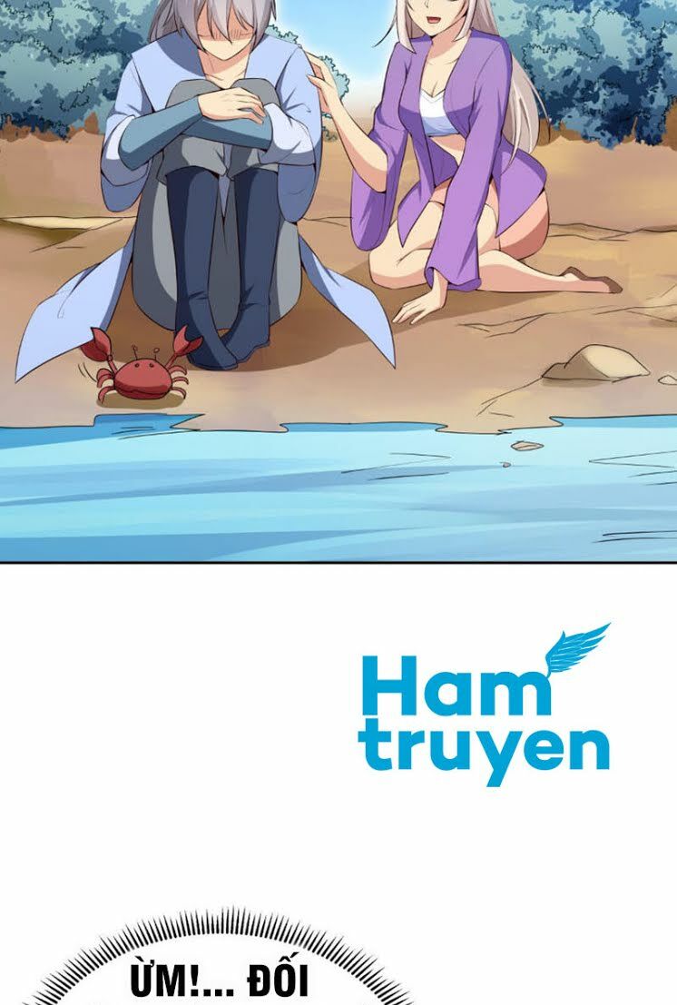 Kiếm Thần Tuyệt Thế: Chapter 159