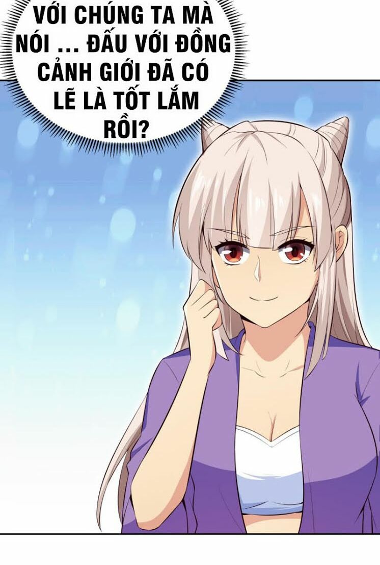 Kiếm Thần Tuyệt Thế: Chapter 159