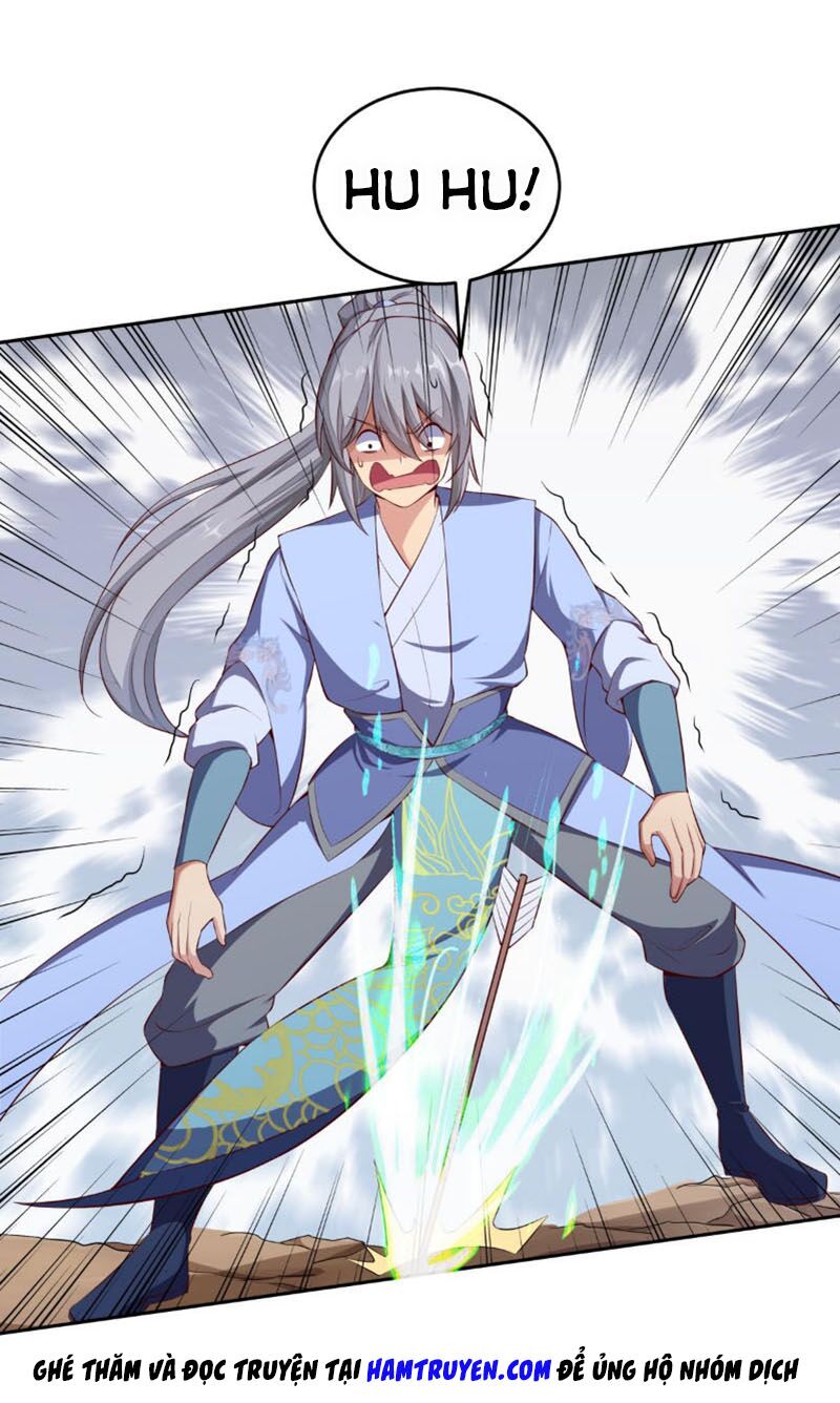 Kiếm Thần Tuyệt Thế: Chapter 159