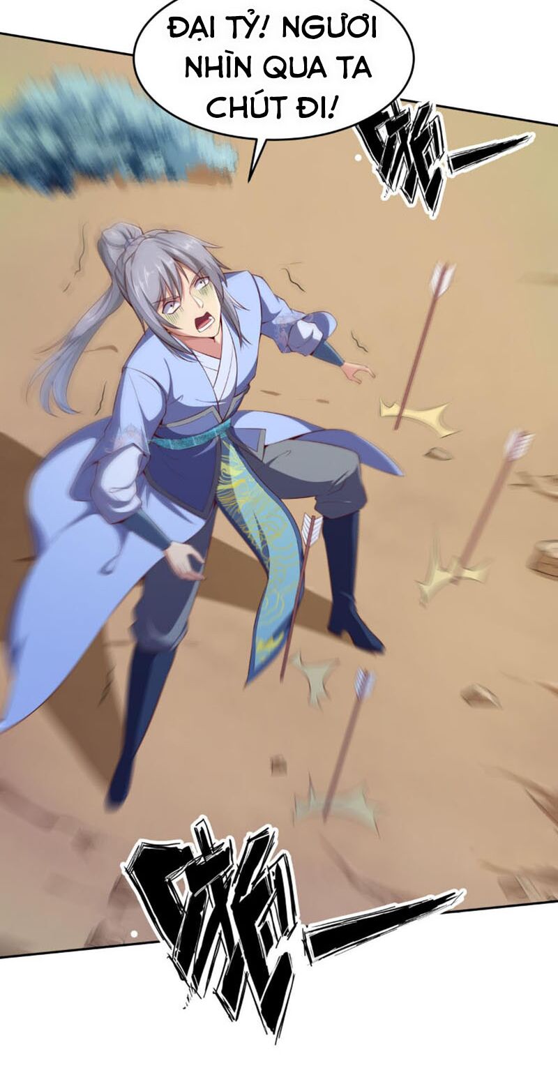 Kiếm Thần Tuyệt Thế: Chapter 159