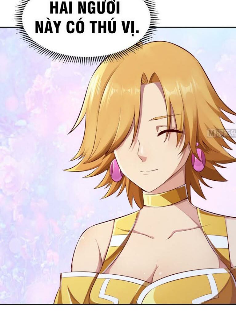 Kiếm Thần Tuyệt Thế: Chapter 159
