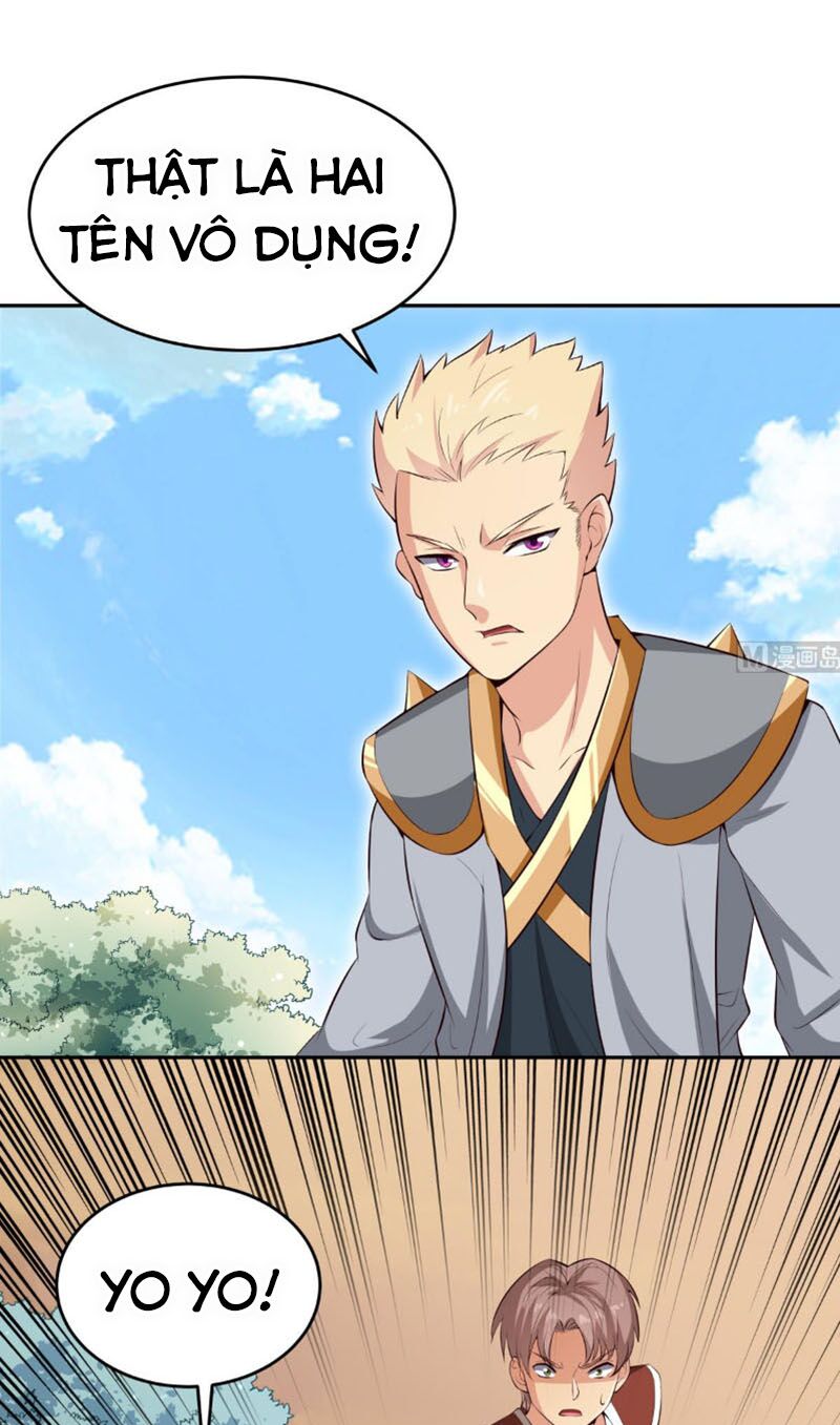 Kiếm Thần Tuyệt Thế: Chapter 159