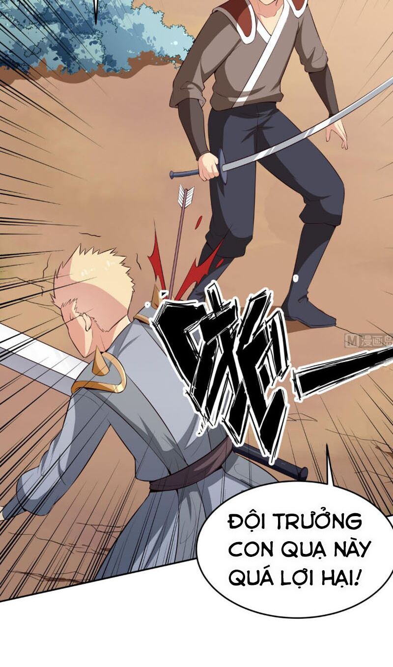Kiếm Thần Tuyệt Thế: Chapter 159