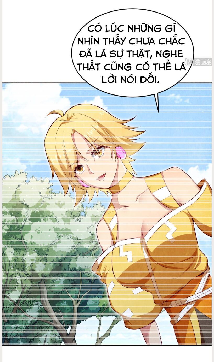 Kiếm Thần Tuyệt Thế: Chapter 160
