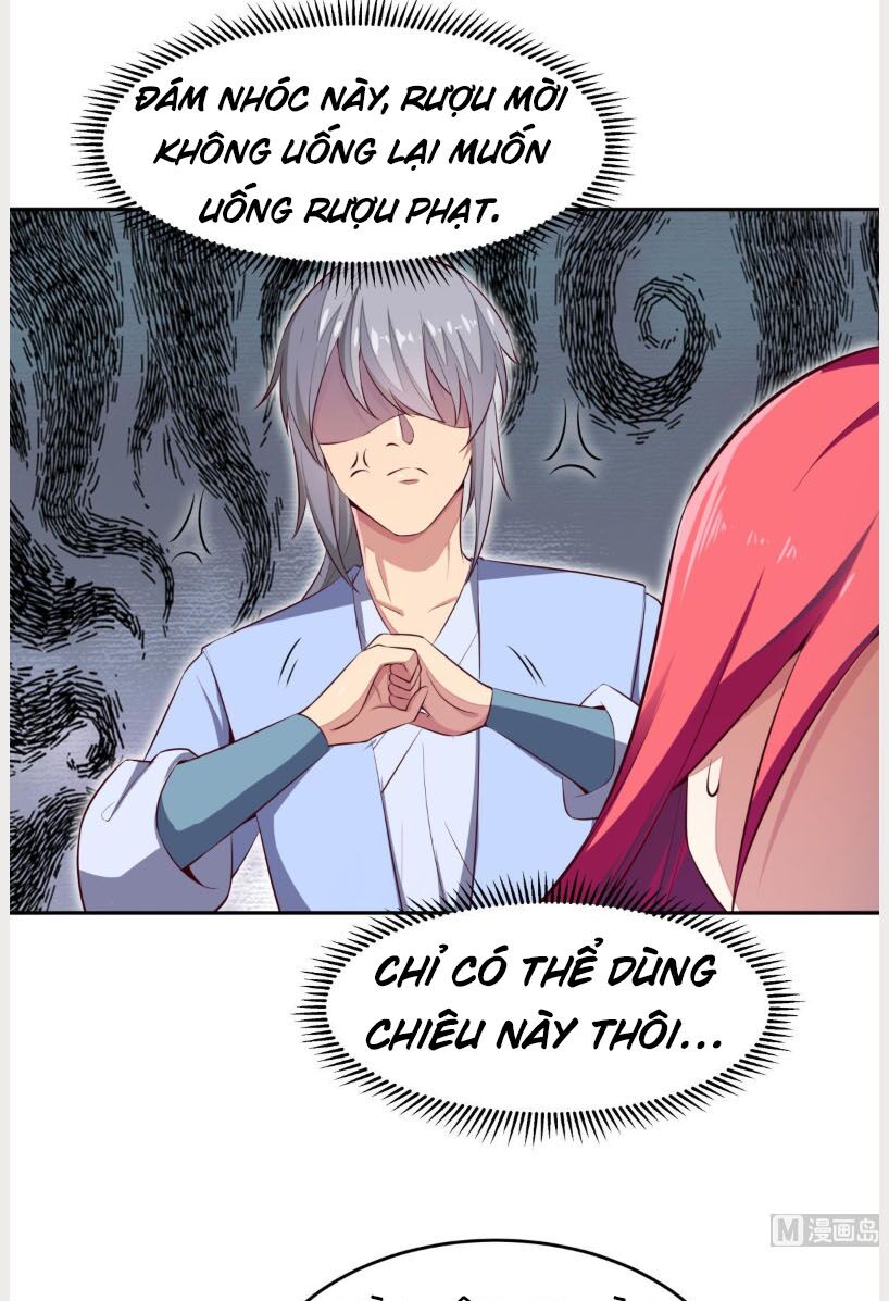 Kiếm Thần Tuyệt Thế: Chapter 160