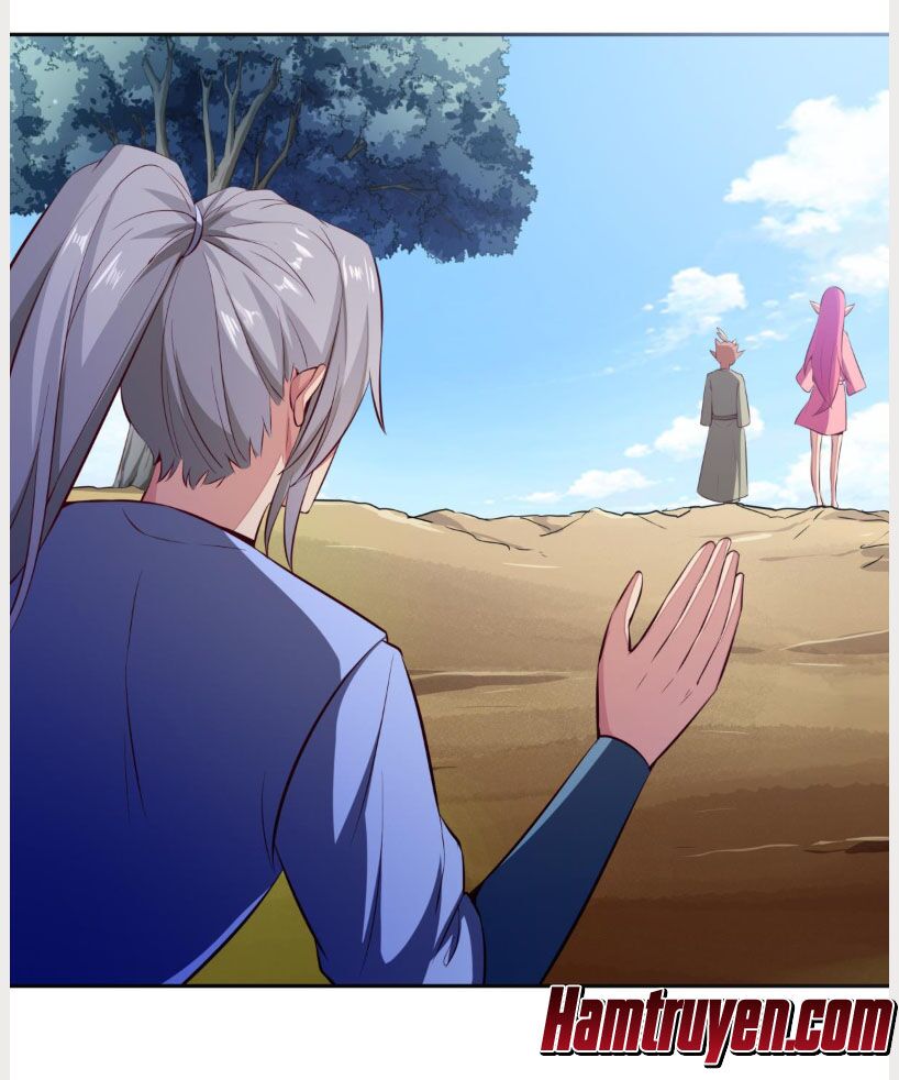 Kiếm Thần Tuyệt Thế: Chapter 160