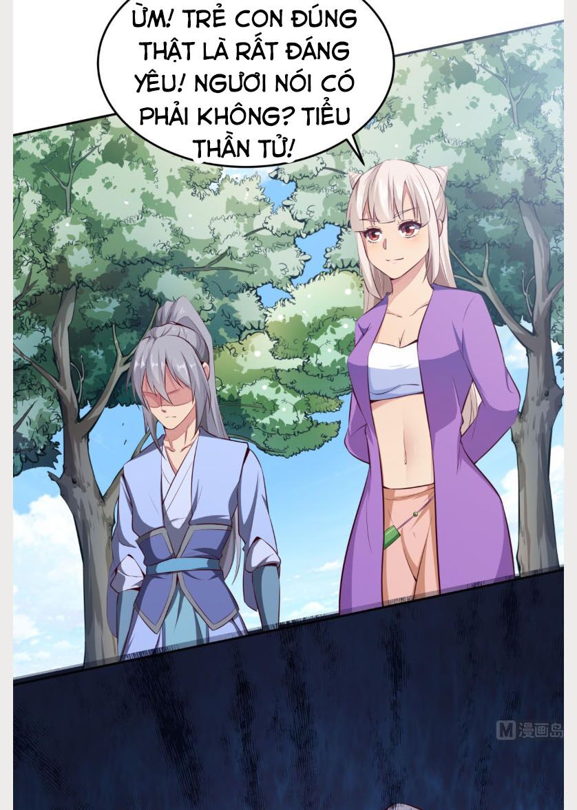 Kiếm Thần Tuyệt Thế: Chapter 160