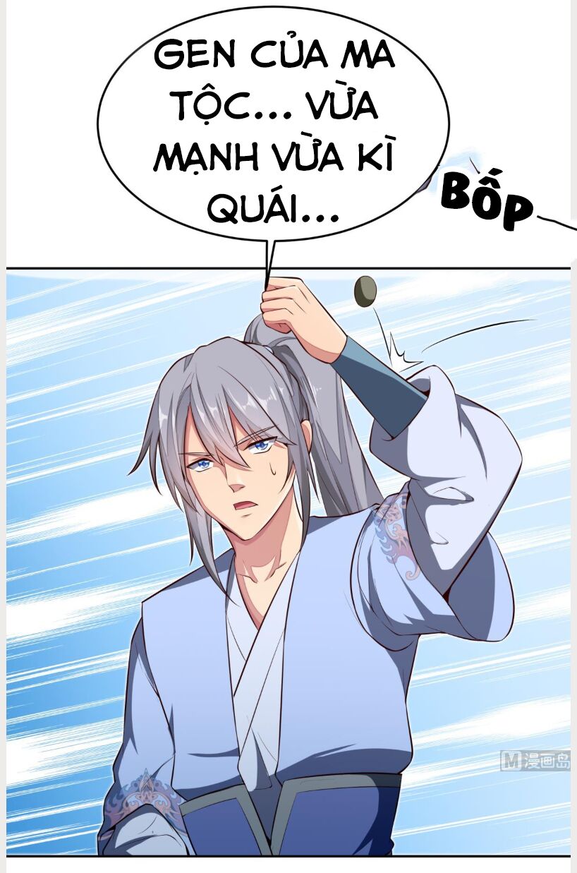 Kiếm Thần Tuyệt Thế: Chapter 160
