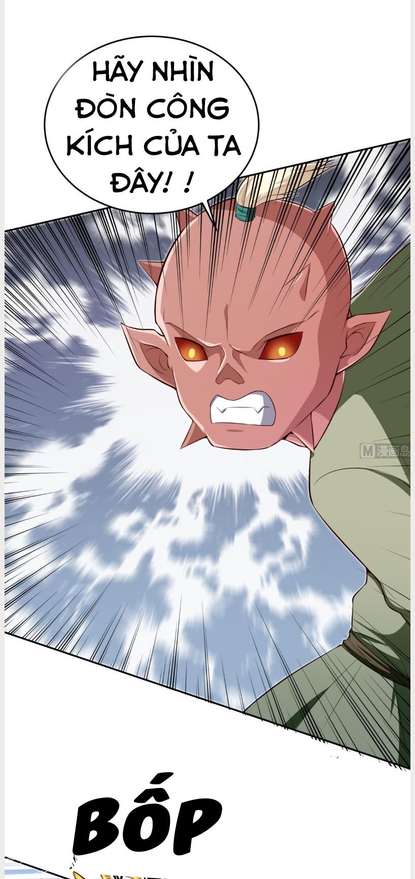 Kiếm Thần Tuyệt Thế: Chapter 160