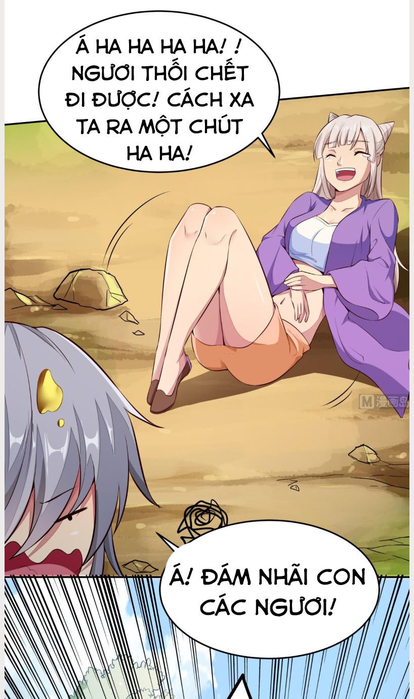 Kiếm Thần Tuyệt Thế: Chapter 160
