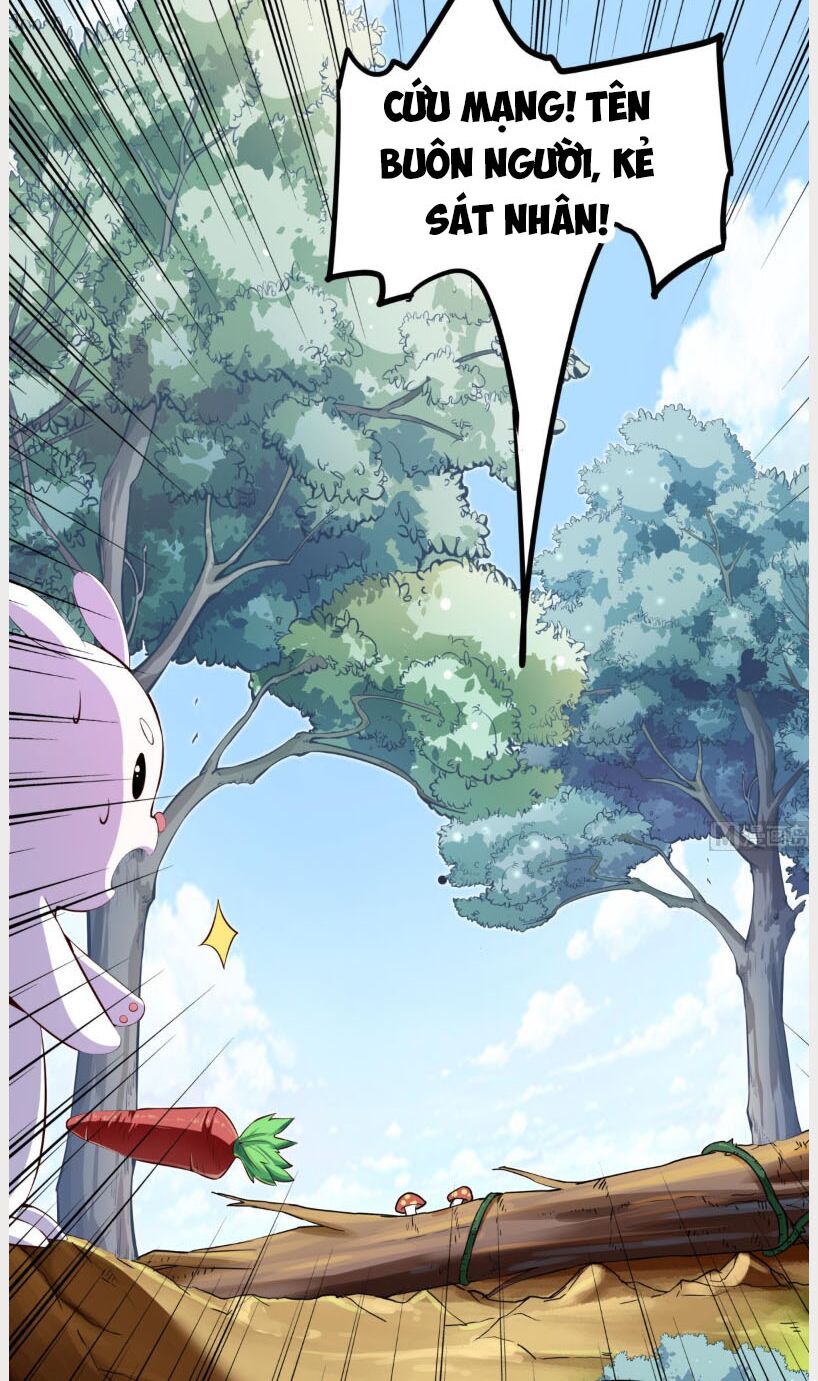 Kiếm Thần Tuyệt Thế: Chapter 160