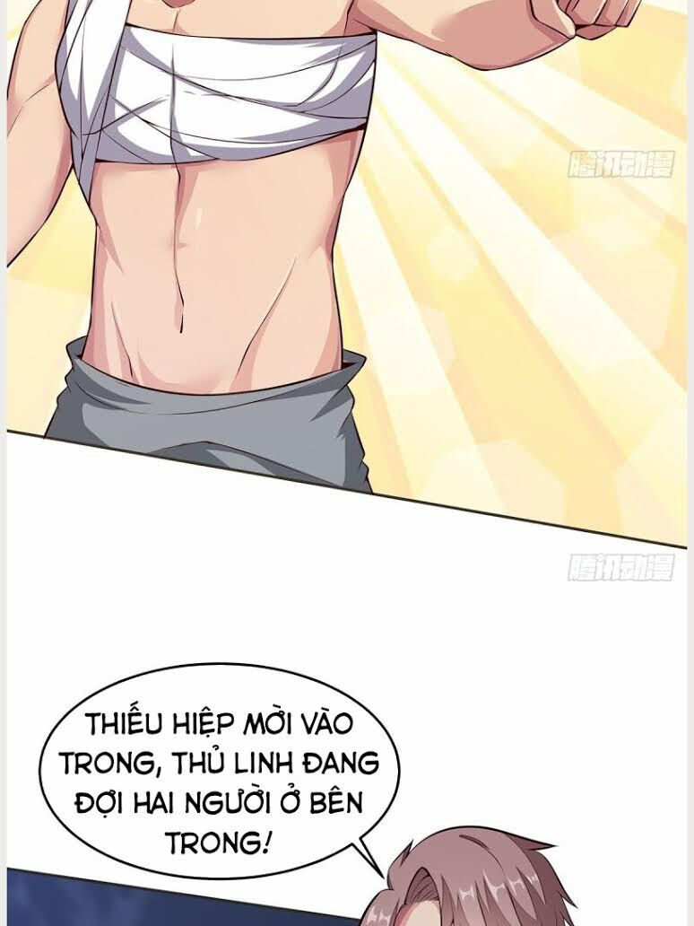 Kiếm Thần Tuyệt Thế: Chapter 161
