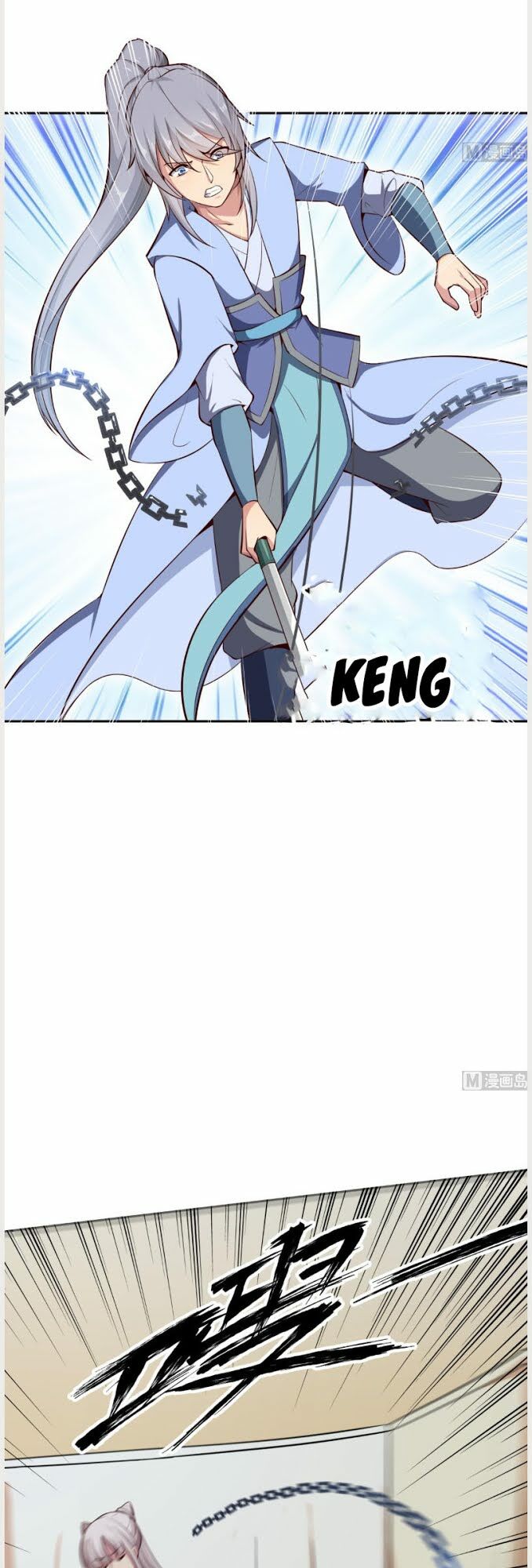 Kiếm Thần Tuyệt Thế: Chapter 162