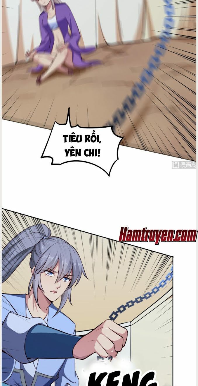 Kiếm Thần Tuyệt Thế: Chapter 162