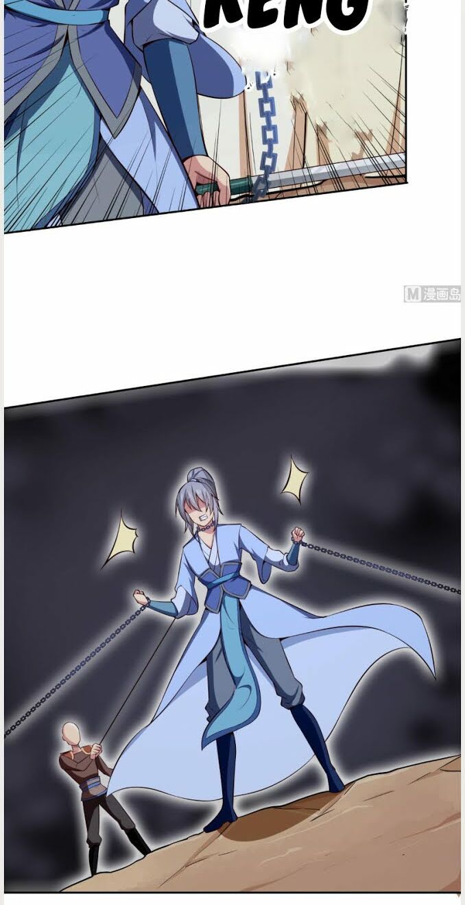 Kiếm Thần Tuyệt Thế: Chapter 162