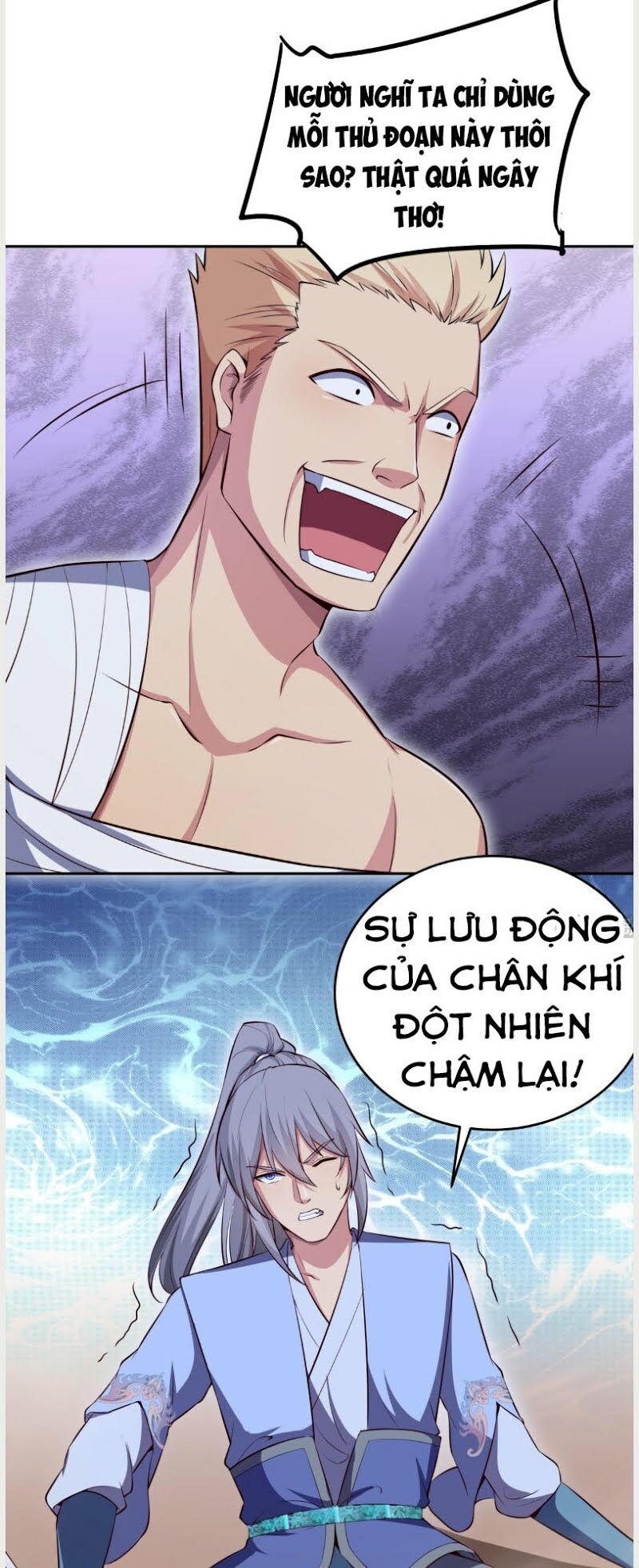 Kiếm Thần Tuyệt Thế: Chapter 162