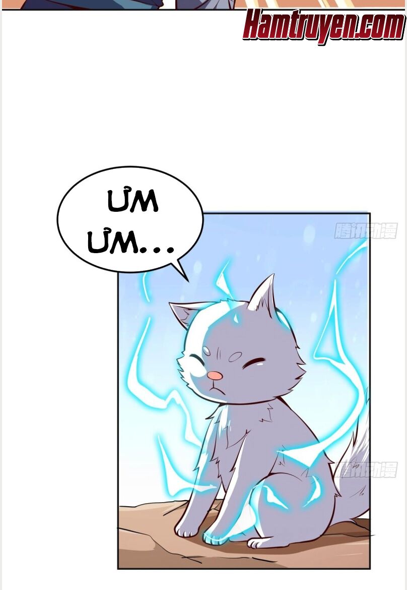 Kiếm Thần Tuyệt Thế: Chapter 163