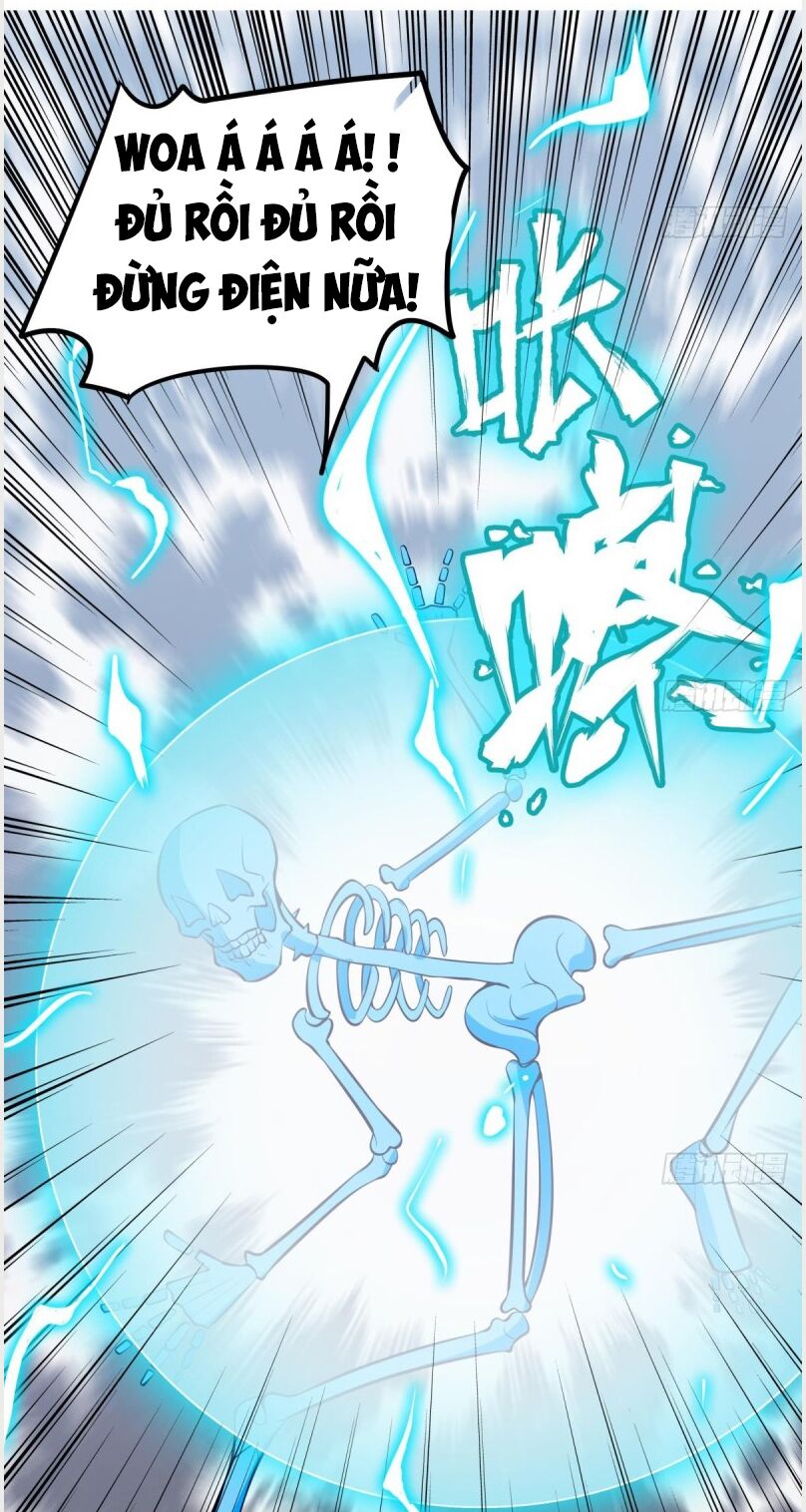 Kiếm Thần Tuyệt Thế: Chapter 163