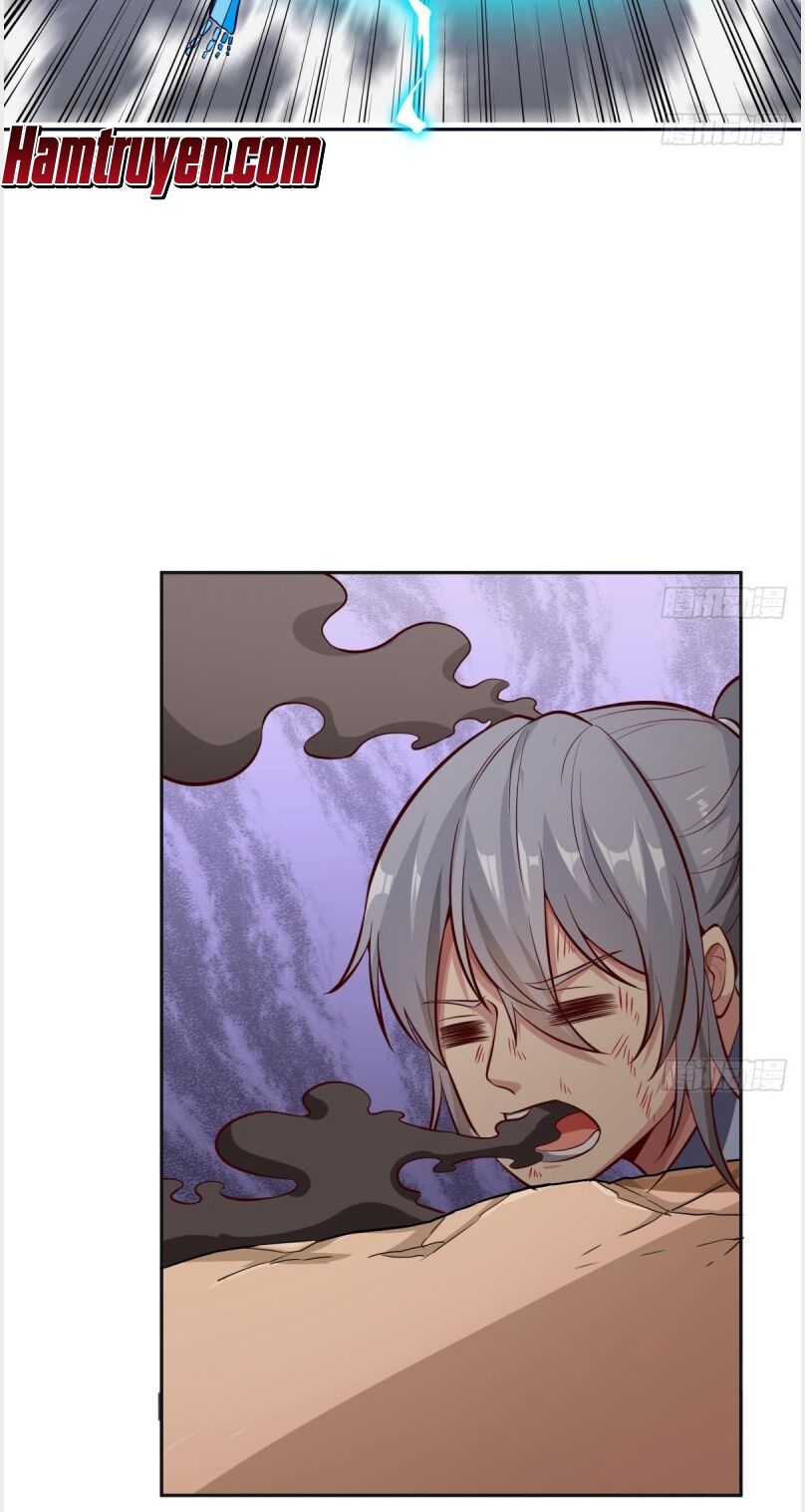 Kiếm Thần Tuyệt Thế: Chapter 163