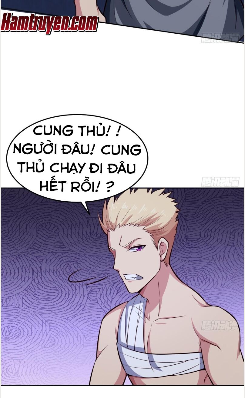 Kiếm Thần Tuyệt Thế: Chapter 163