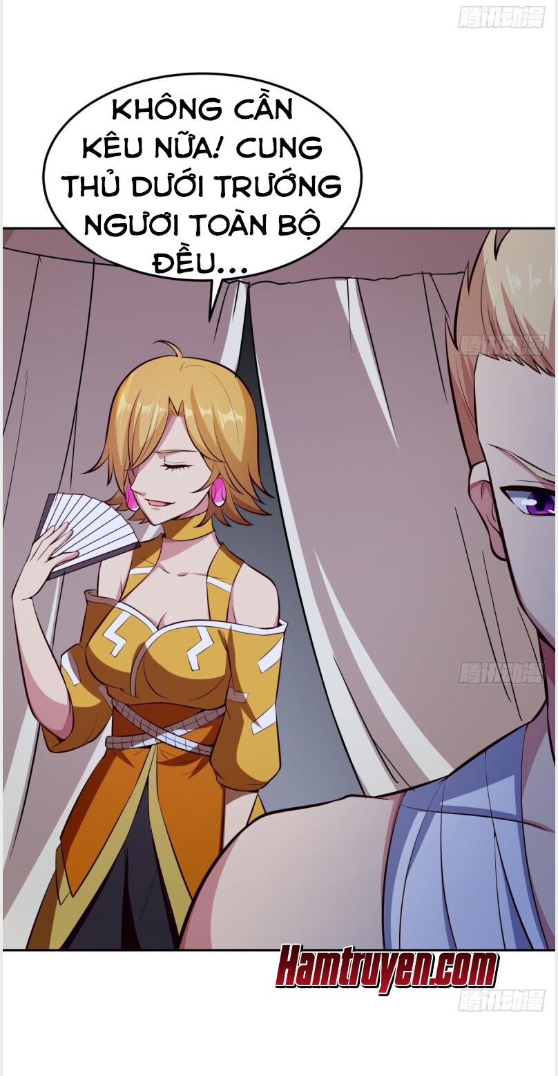 Kiếm Thần Tuyệt Thế: Chapter 163