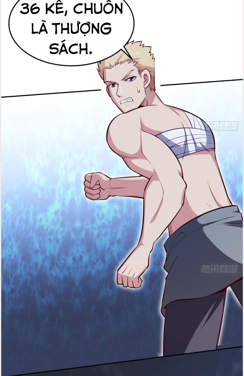Kiếm Thần Tuyệt Thế: Chapter 163