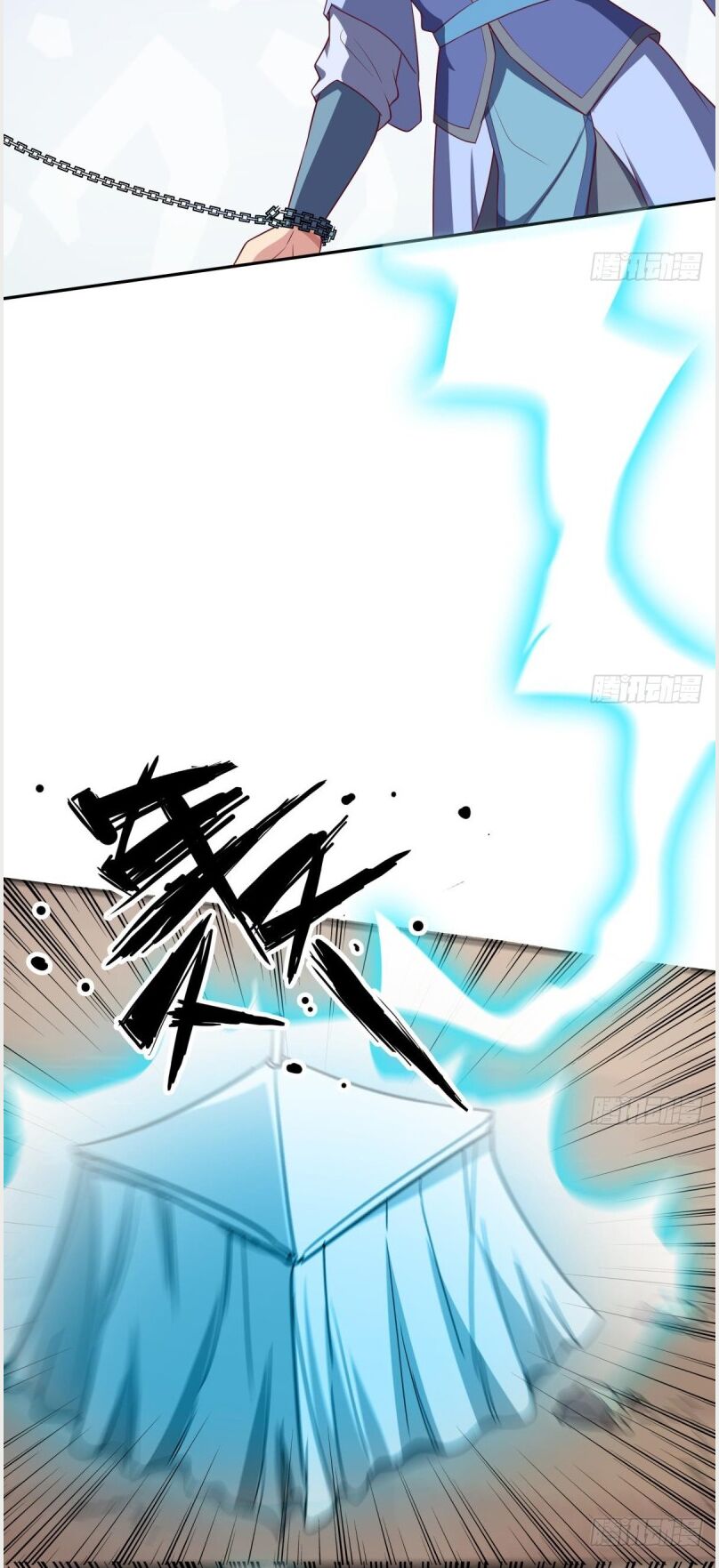 Kiếm Thần Tuyệt Thế: Chapter 163